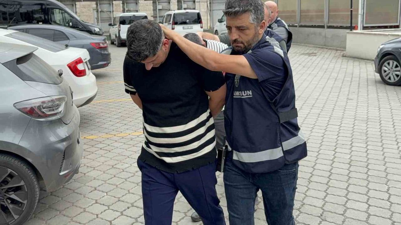 bira parası borcu kavgasında bir kişi tutuklandı, üç kişi adli kontrolle serbest
