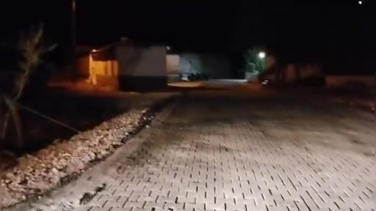 Birecik'te sosyal medya kavgası: kırsalda iki kişi silahla yaralandı