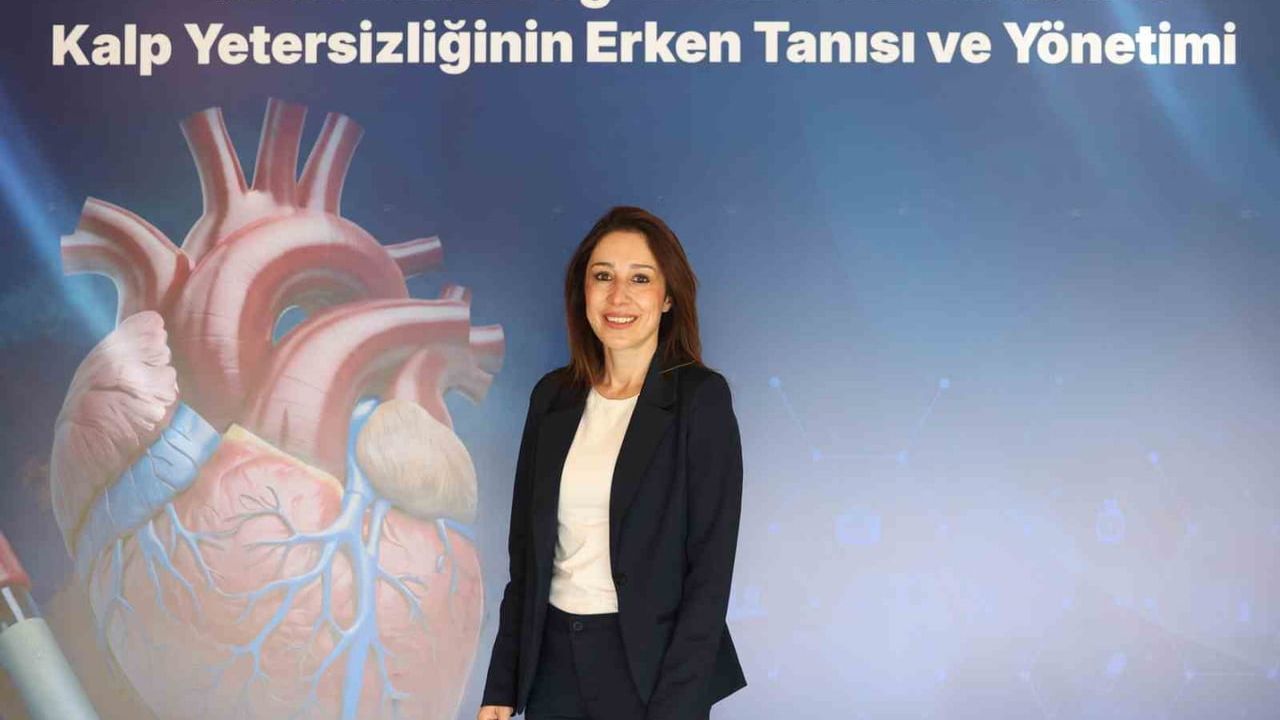 Birinci basamakta NT-proBNP ile erken tanı hem hayatı hem maliyeti değiştiriyor