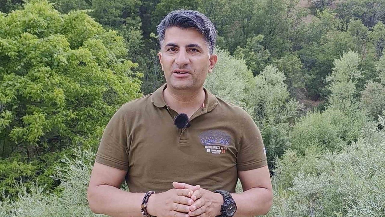 Bitlis Hizan yaban hayatıyla öne çıkıyor