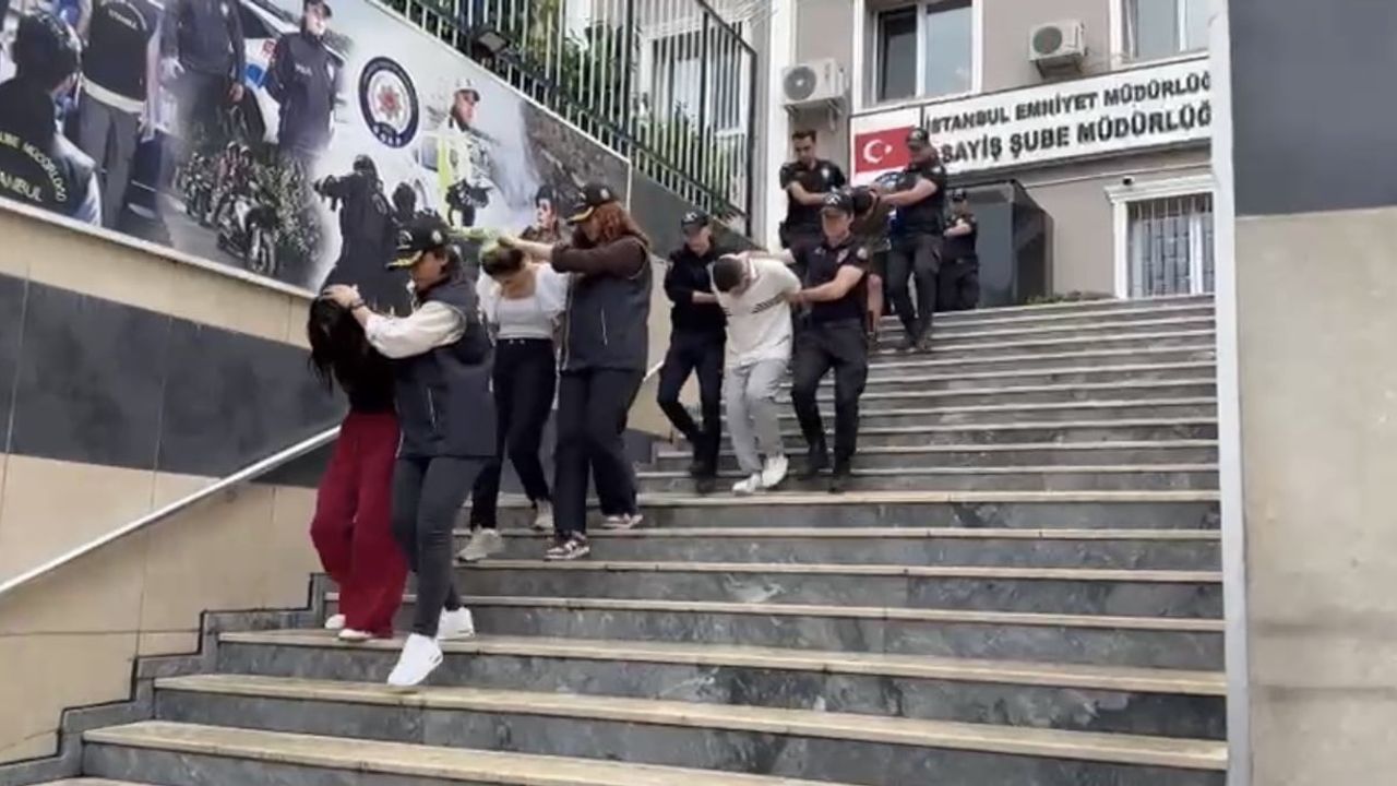 Bodrum operasyonunda Blok3'e yönelik örgütlü suikast planı iddiası