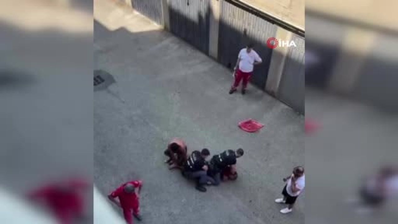 Bologna'da polis müdahalesinde hayatını kaybeden Abderrahim Fakir sonrası protestolar