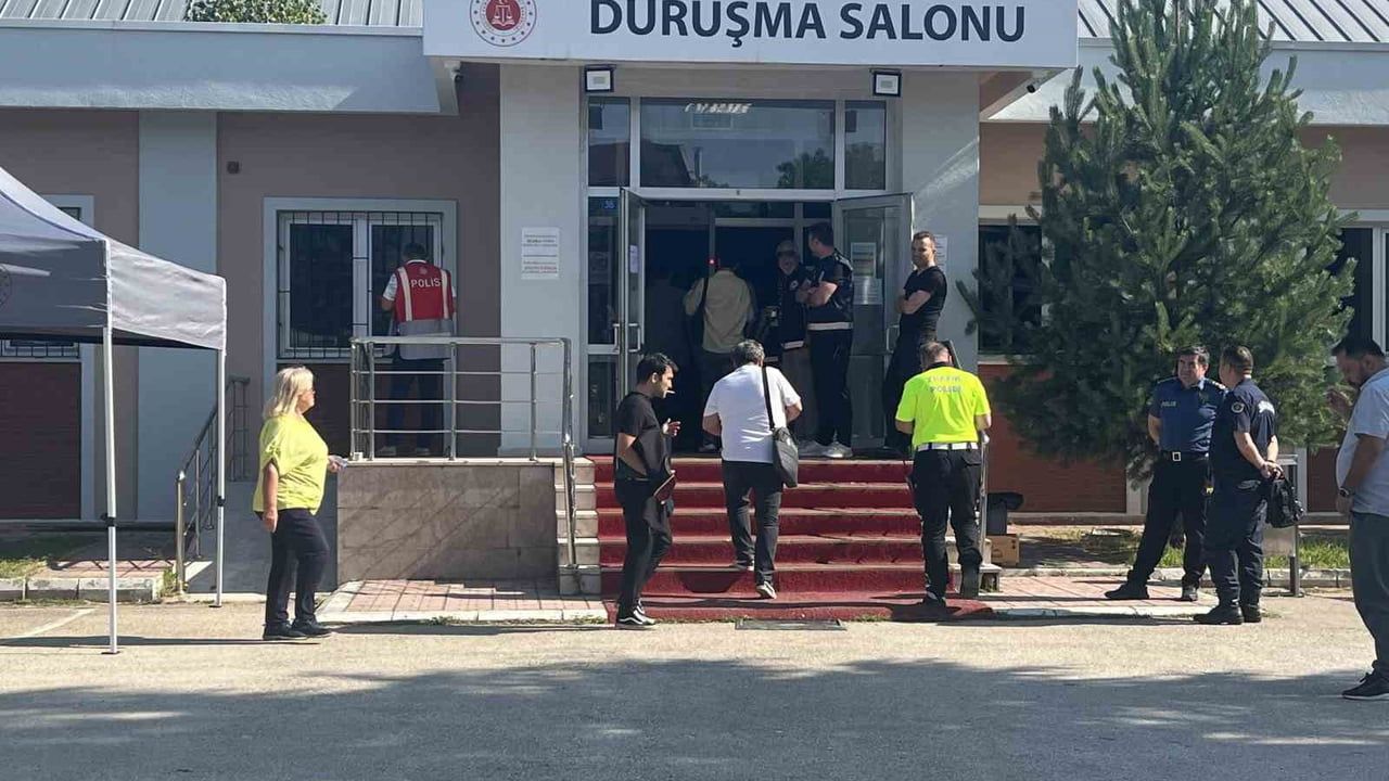 Bolu belediyesi davasında ikinci gün: Tanju Özcan santral savunmasıyla tamamlandı