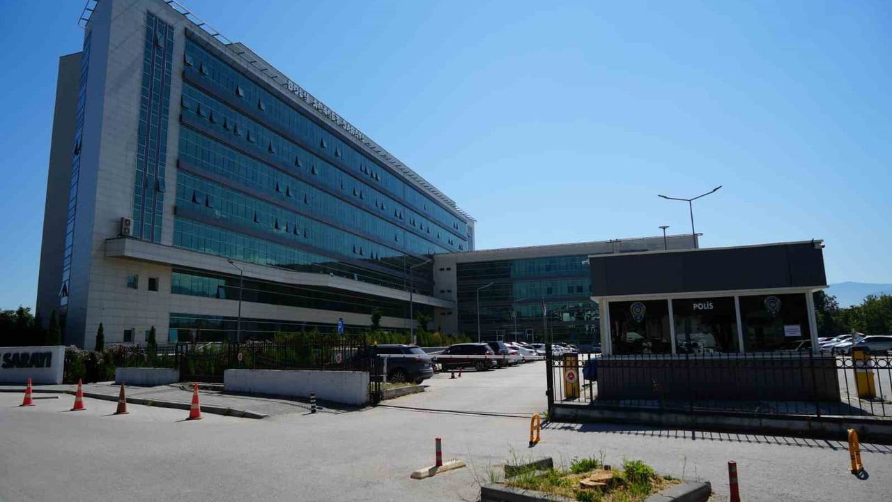 Bolu belediyesine 6. dalga operasyonu: 10 gözaltı