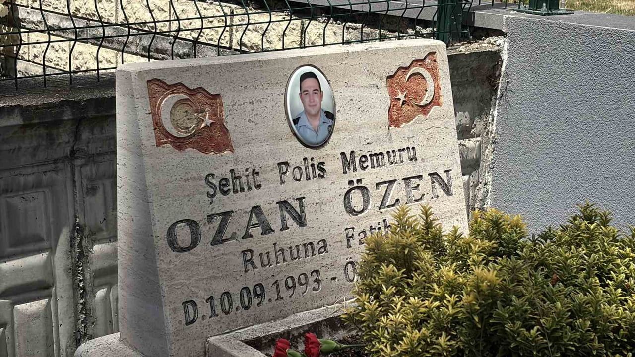 Bolu'da 15 Temmuz anmasında şehit baba: acımız hala aynı