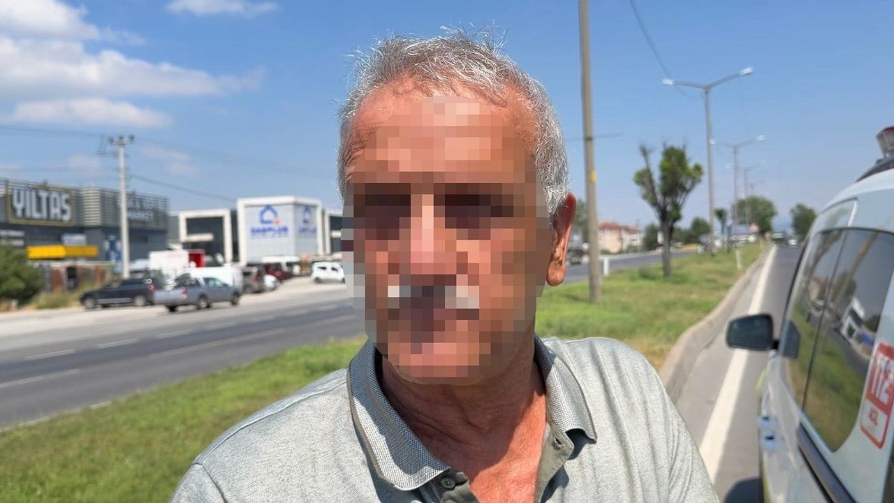 Bolu’da motosiklet ile elektrikli motosiklet çarpıştı: 1 yaralı