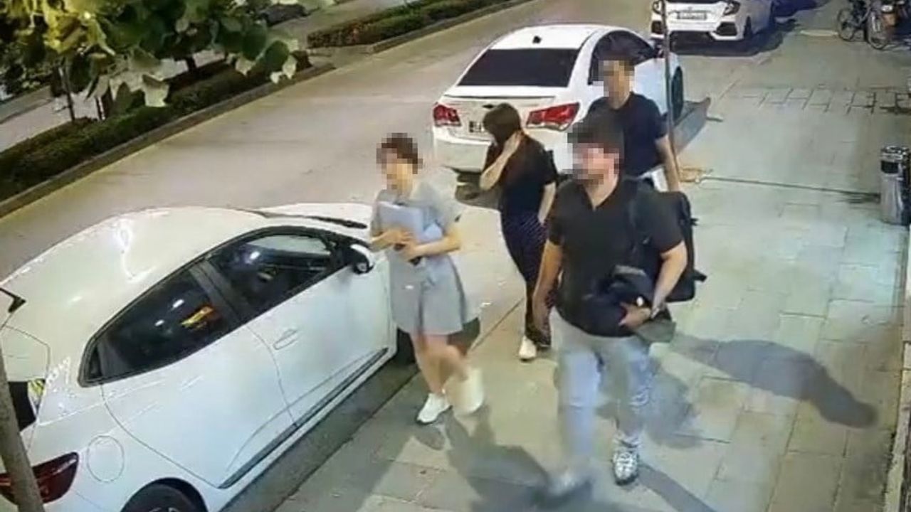 Bolu'da tatlıcıda bin 100 liralık hesap haber sonrası ödendi