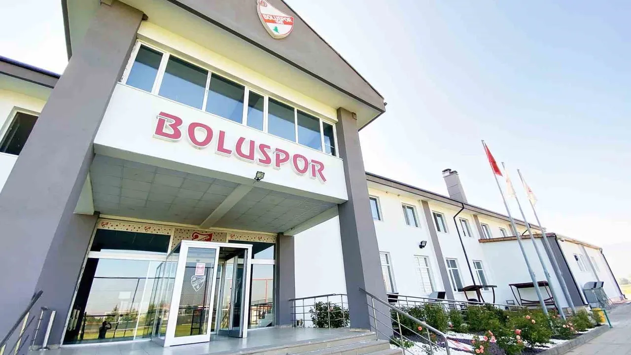 Boluspor'un 4 eski yöneticisi bahis soruşturmasında gözaltında
