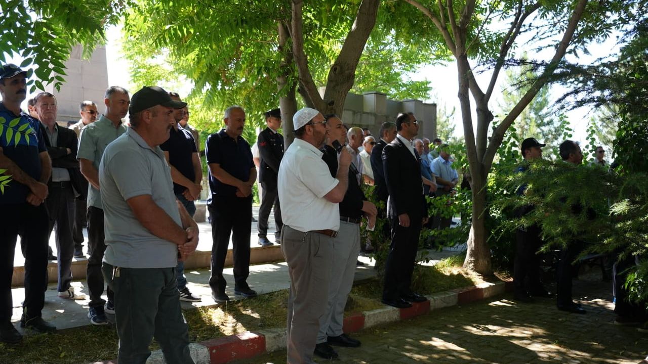 Bolvadin'de 15 Temmuz yad edildi