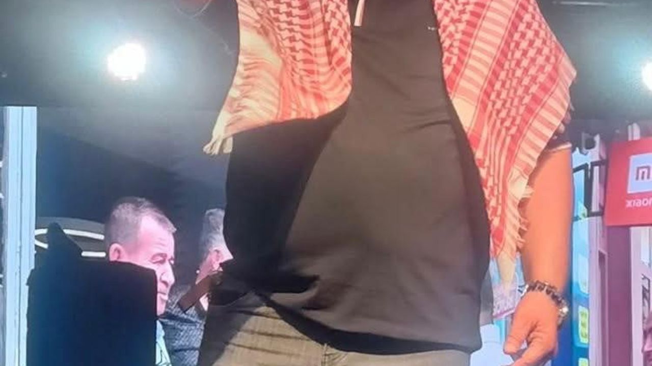 Bolvadin'de kaymak ağalığı 55 bin liraya alındı, gelir aşevi için bağışlanacak