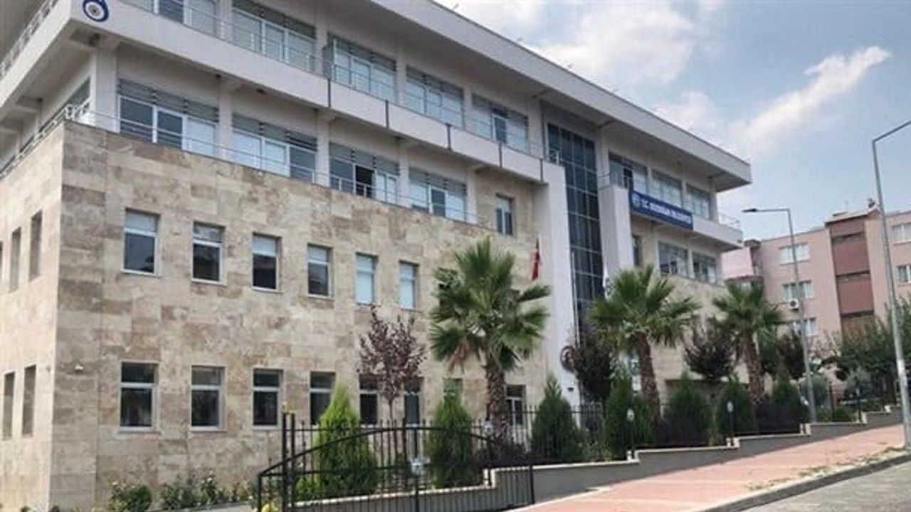 Bozdoğan ekipleri Madran Dağı yangınına destek için teyakkuzda
