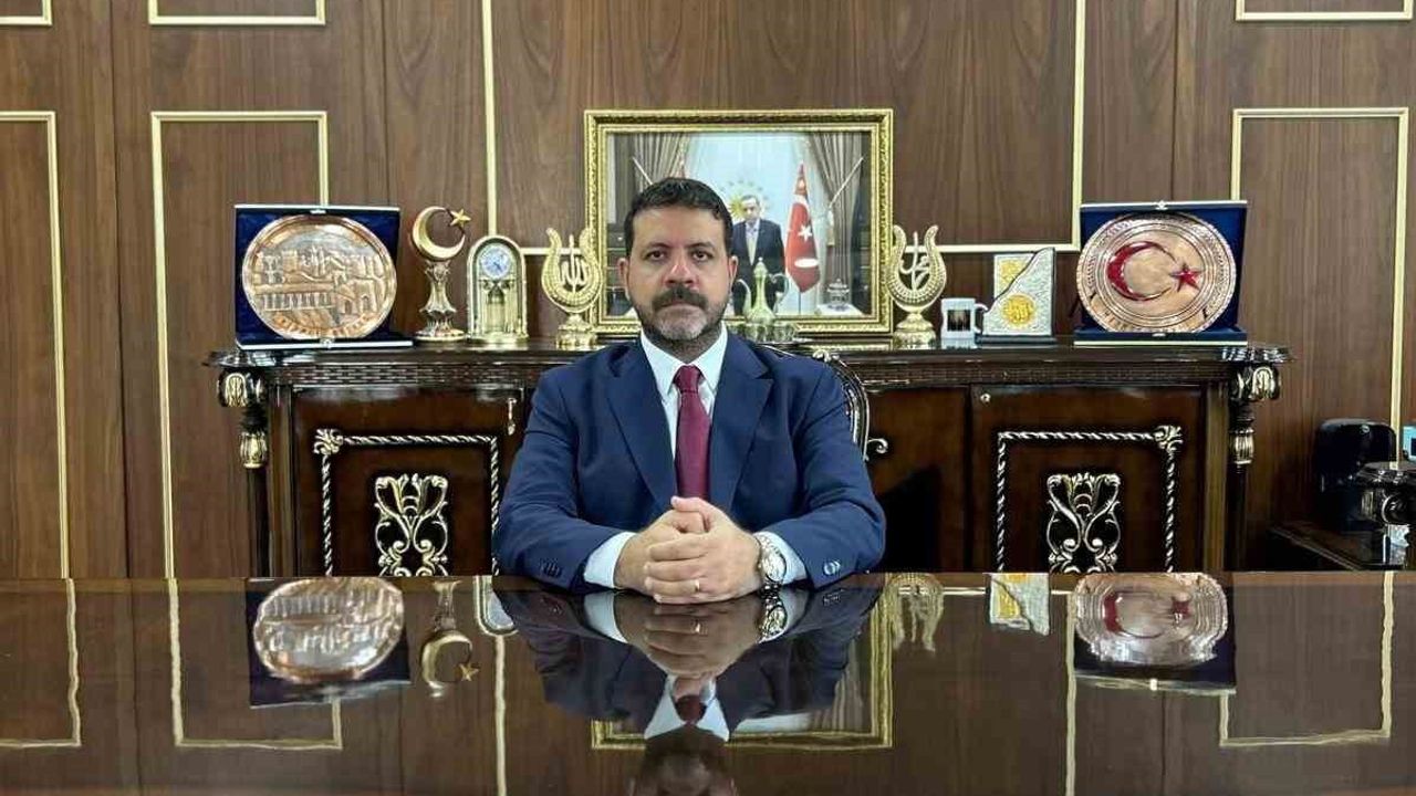 Bozkuş'tan 15 Temmuz demokrasi ve milli birlik vurgusu