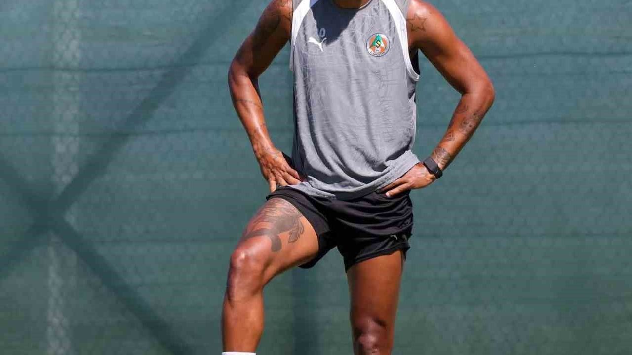 Bruno Viana Çin macerasına kiralık gidiyor, Alanyaspor kadrosunu yeniliyor