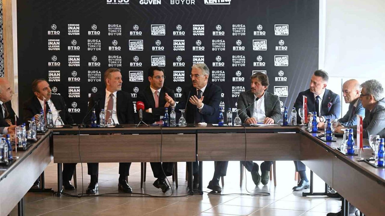BTSOTAM, tahkim alanında etkinliğini artırıyor