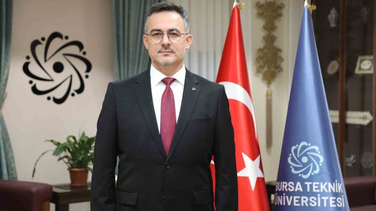 BTÜ'nün iki mühendislik bölümü MÜDEK akreditasyonu aldı
