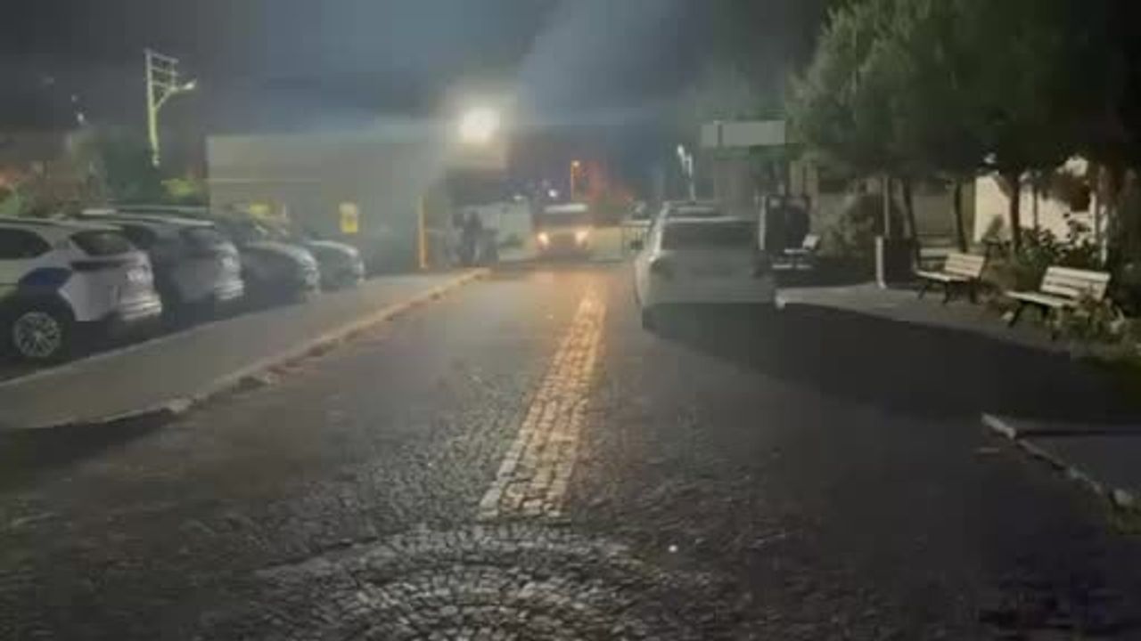 Buca'da hakkında 51 yıl 4 ay kesinleşmiş hapis cezası bulunan firari yakalandı