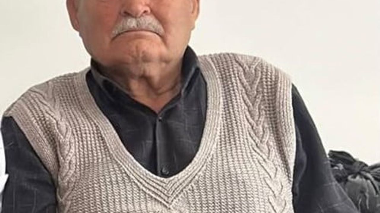 Bucak'ta kaybolan Ali Aydın için aramalar devam ediyor