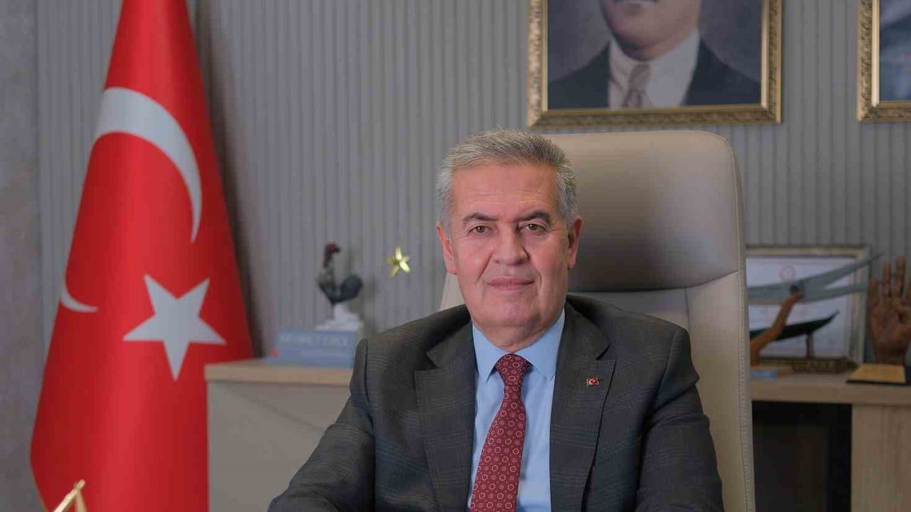 Buharkent belediye başkanı Mehmet Erol: 15 Temmuz ruhunu yaşatmak görevimiz