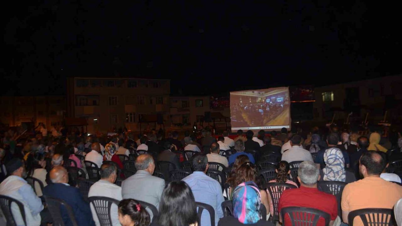 Bulanık’ta 15 Temmuz etkinlikleri