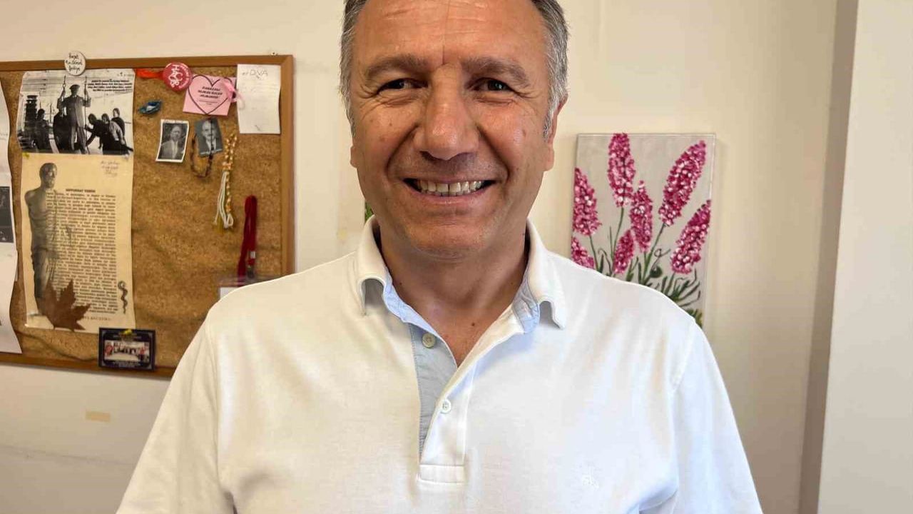 Bunaltıcı sıcaklarda günlük alışkanlıklarda değişiklik çağrısı
