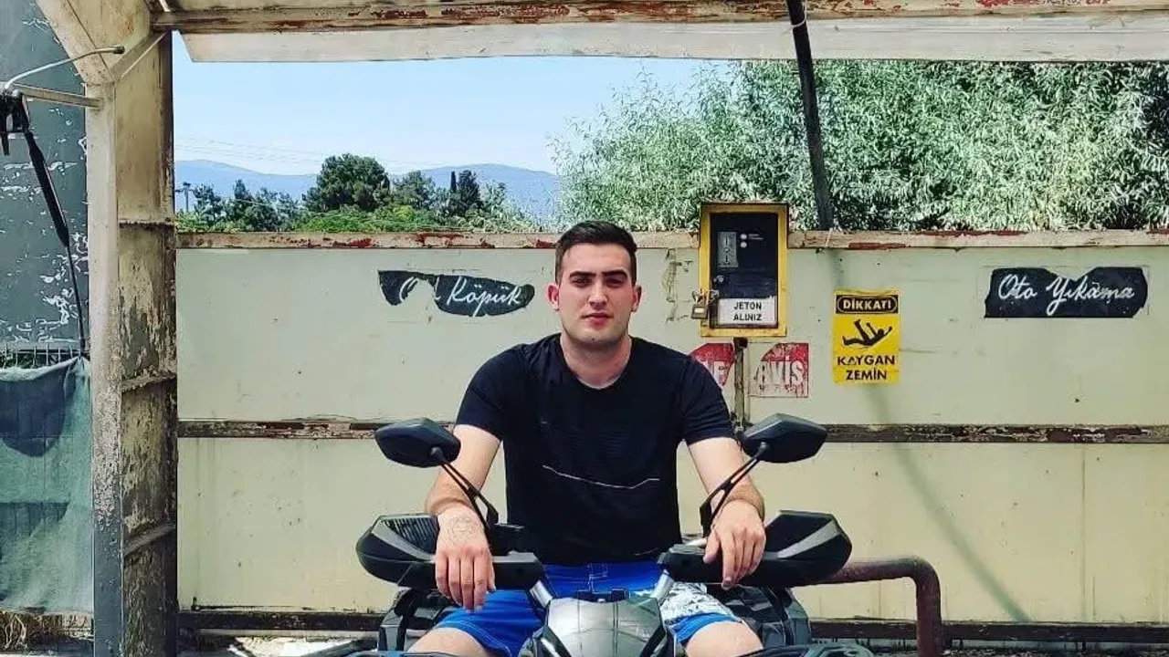 Burdur'da 26 yaşındaki genç evinde ölü bulundu