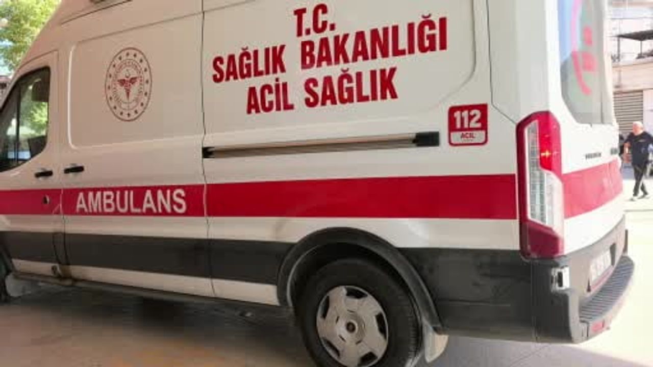 Bursa-Ankara karayolunda motosiklet kazası: sürücü dere yatağında yaralı bulundu