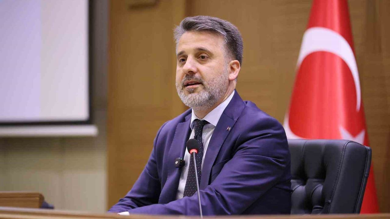 Bursa Büyükşehir İtfaiyesi 147 yeni personelle güçleniyor