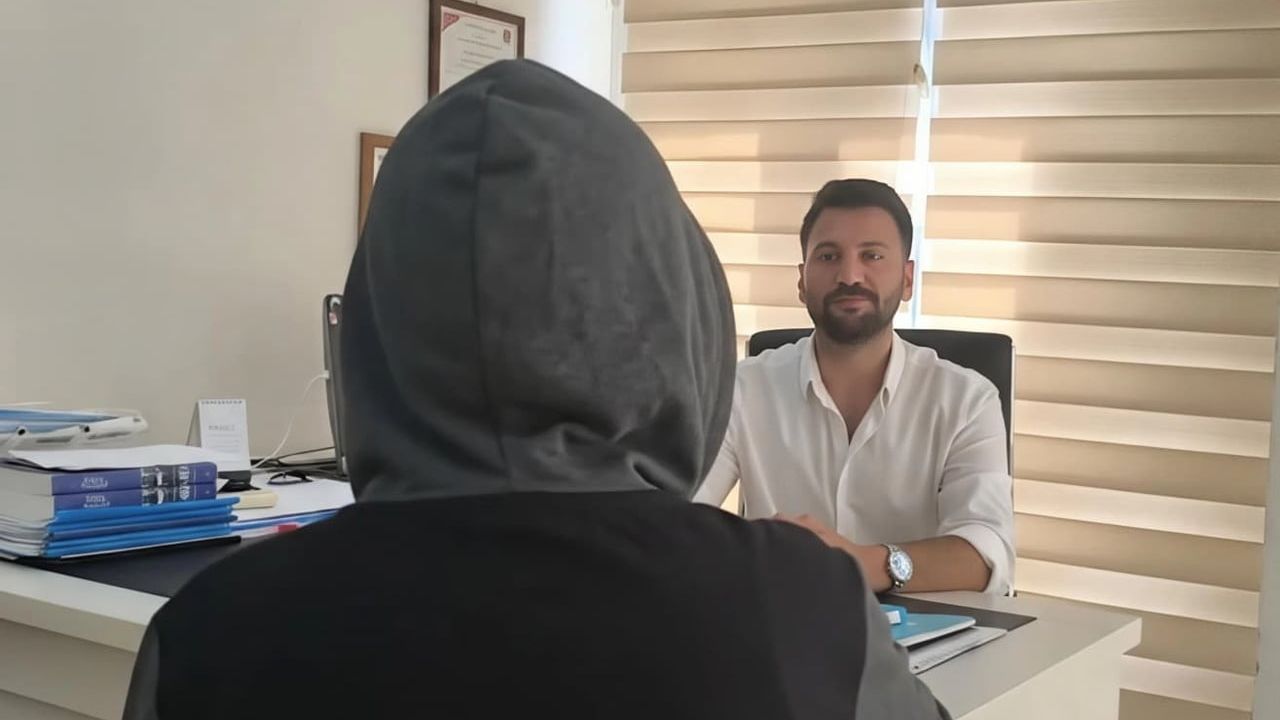 Bursa'da destek ağı kızı için temiz hayata adım atan gencin dönüm noktası oldu