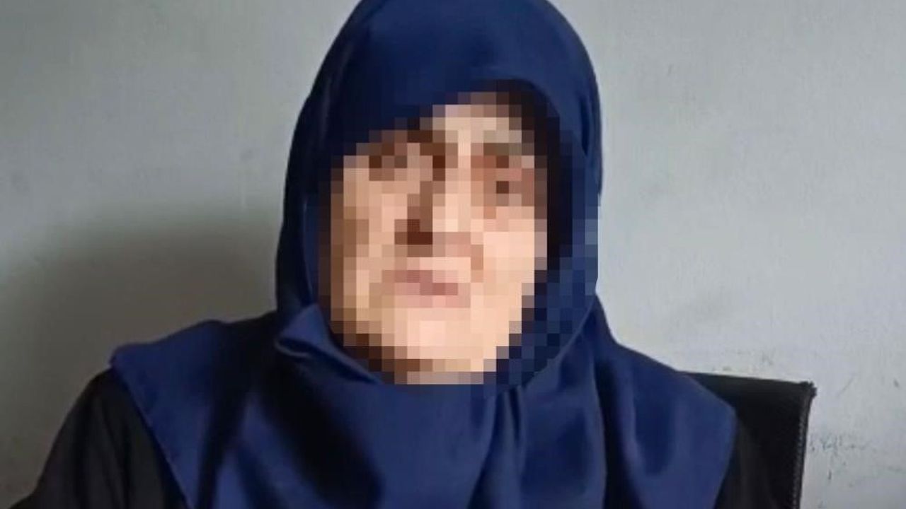 Bursa'da eşi öldürülüp 15 parçaya ayrıldığı iddiasıyla yargılanan sanığın savunması