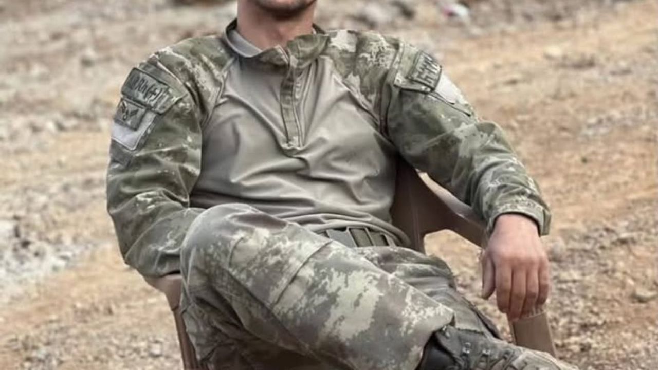 Bursa'da freni patlayan kamyonun altında kalan sürücü yaşamını yitirdi