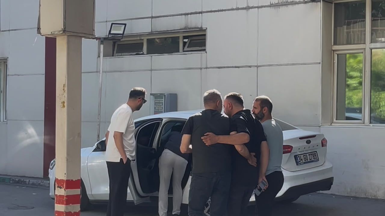 Bursa’da gözaltına alınan Haluk Levent sorgulanmak üzere İstanbul’a gönderildi