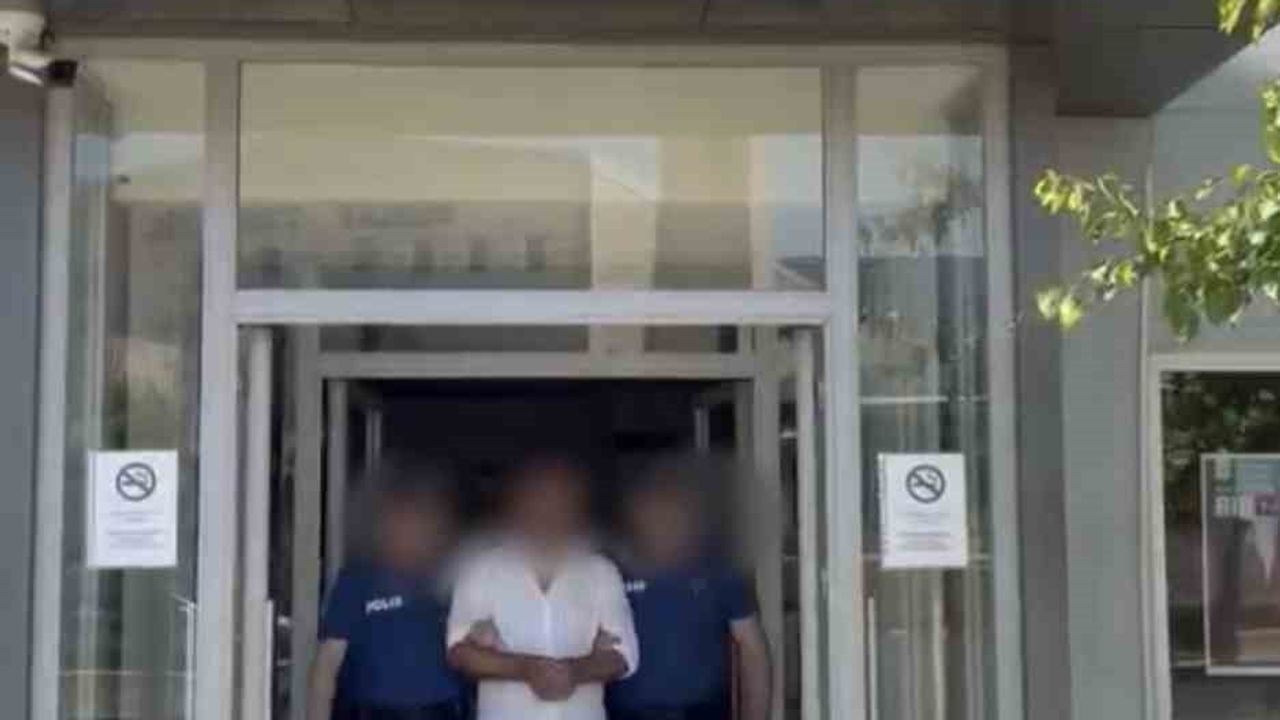 Bursa’da kesinleşmiş hapis cezası bulunan 3 firari yakalandı
