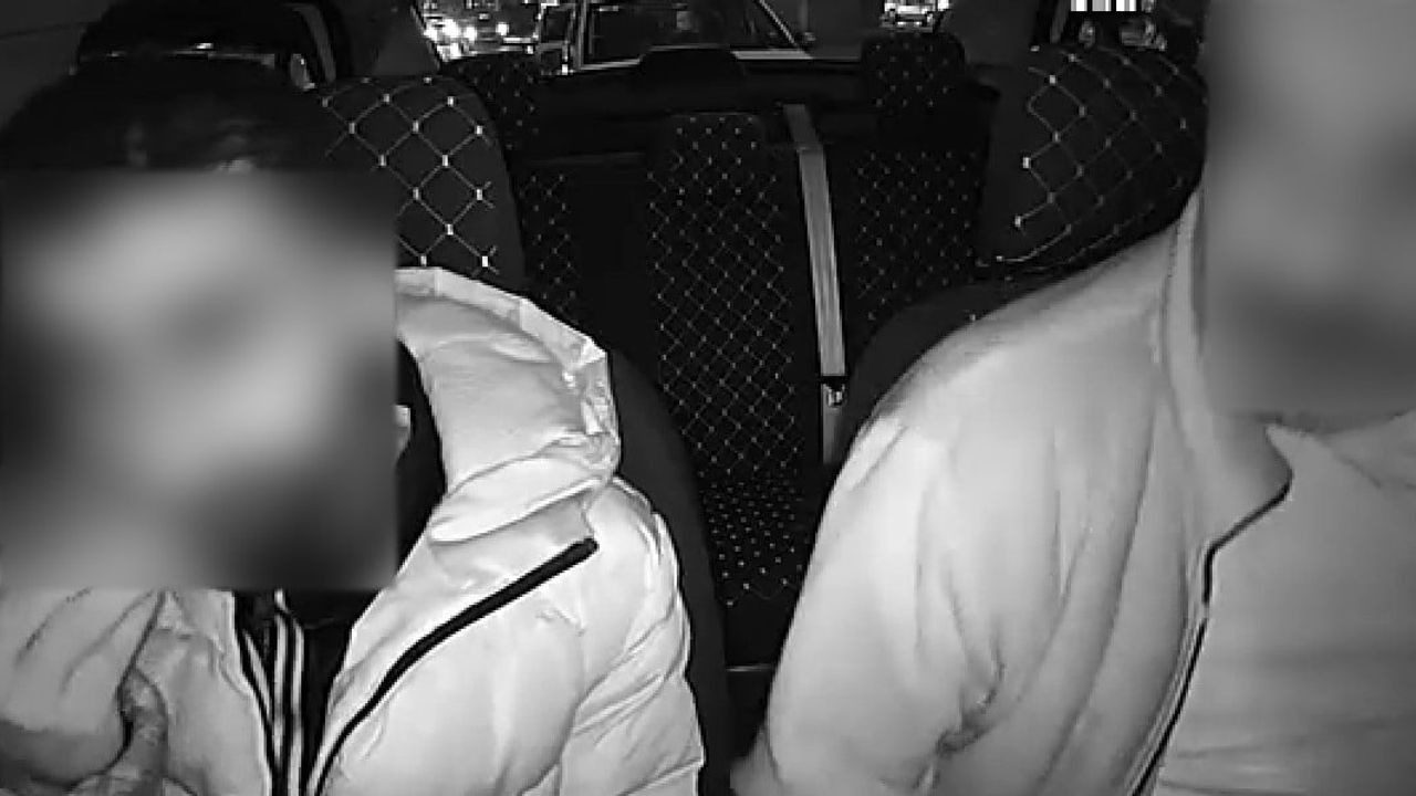 Bursa'da 'polisiz' dolandırıcılığı 2,5 ay sürdü, yaşlı çift yaklaşık 100 milyon lira zarar gördü