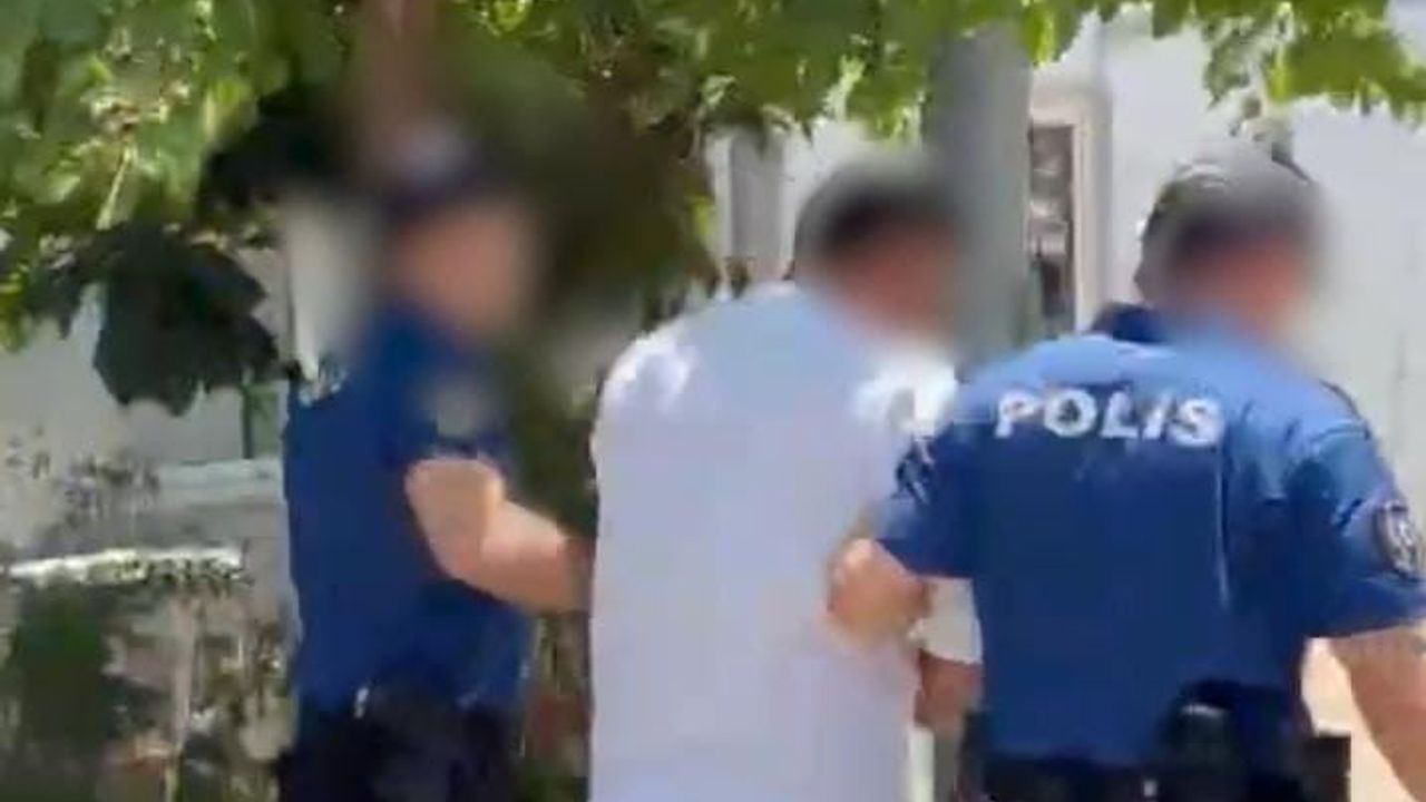 Bursa'da üç firari Osmangazi ekiplerince yakalandı