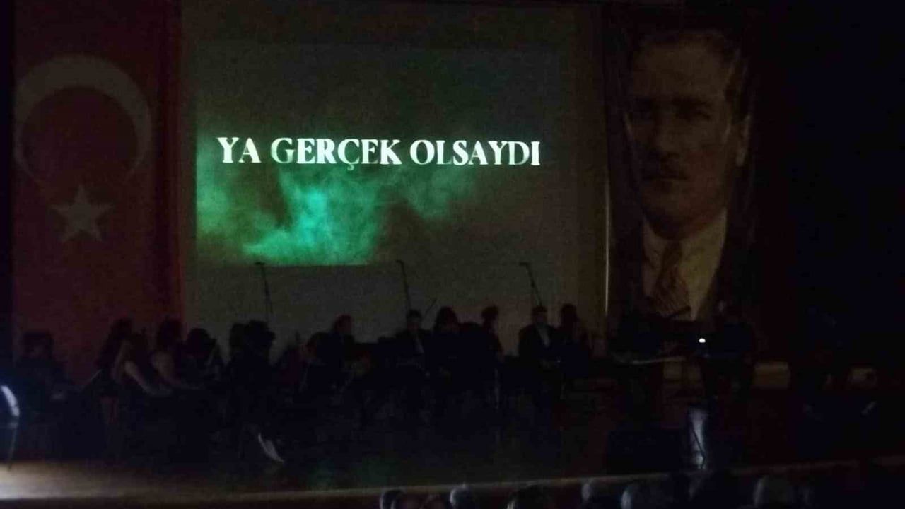 Bursa’nın kayıp ezgileri 15 Temmuz destanıyla yankılandı