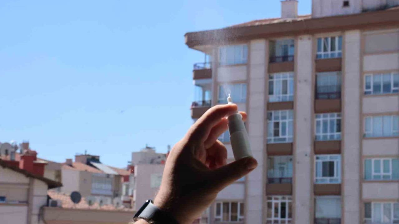 Burun açıcı spreylerin 5-7 gün sınırı ve riskleri
