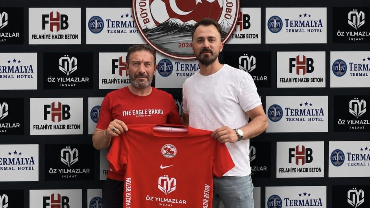 Büyük Toramanspor kadroyu güçlendirerek şampiyonluğa yürüyor