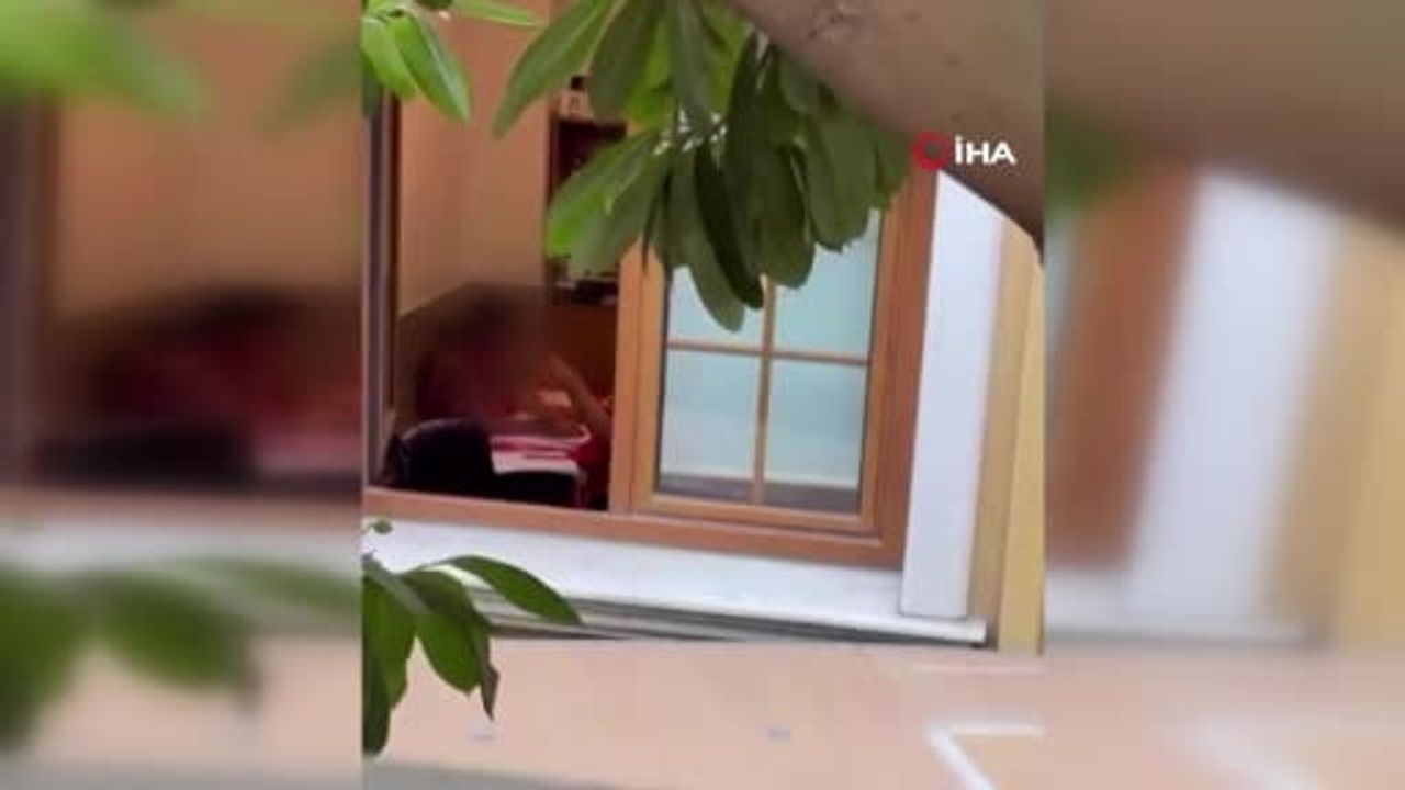 Büyükçekmece'de özel eğitim kurumunda 10 yaşındaki çocuğa şiddet