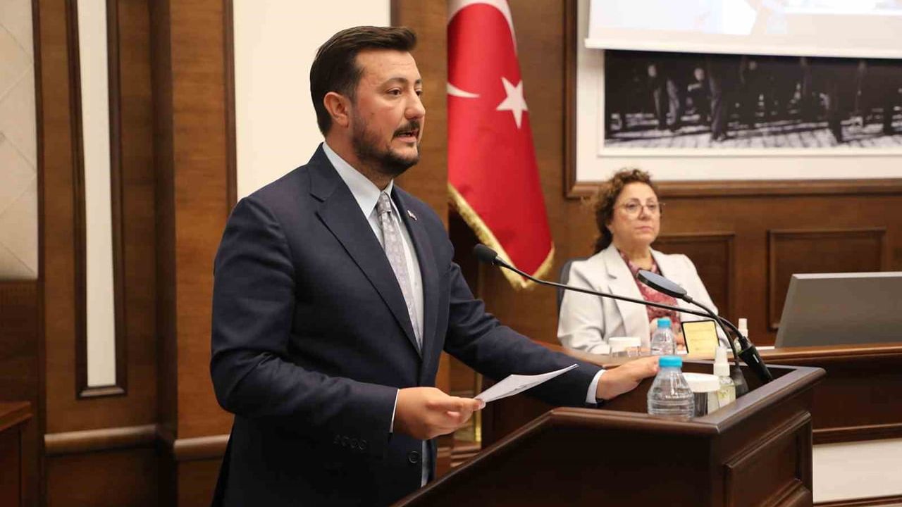 Büyükçekmece’nin geleceğine değer katacak 4 proje hayata geçiyor