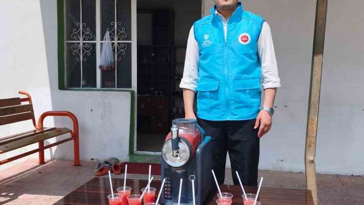 Çaldıran’da yaz Kur’an kurslarına futbol ve satranç turnuvaları