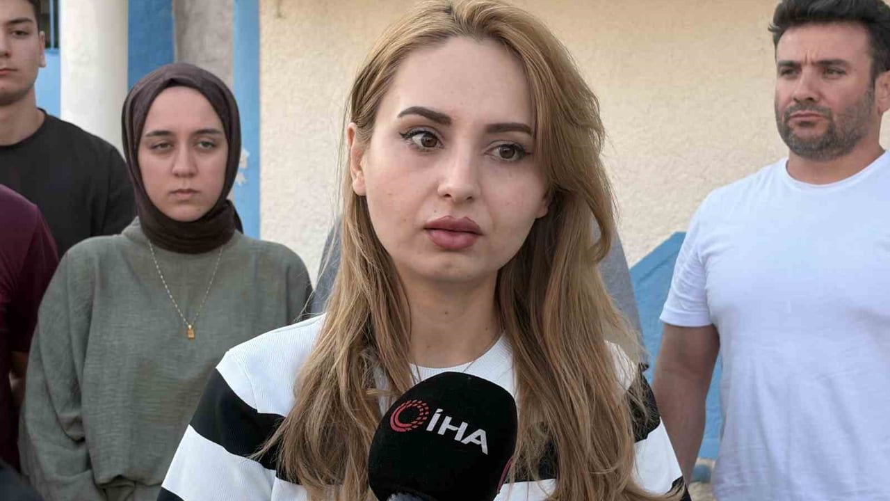 Camide öldürülen babanın oğlu: 'intikam değil adalet istiyoruz'