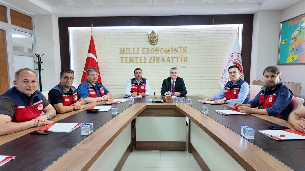 Çanakkale’de B-Reçete uygulamaları değerlendirildi