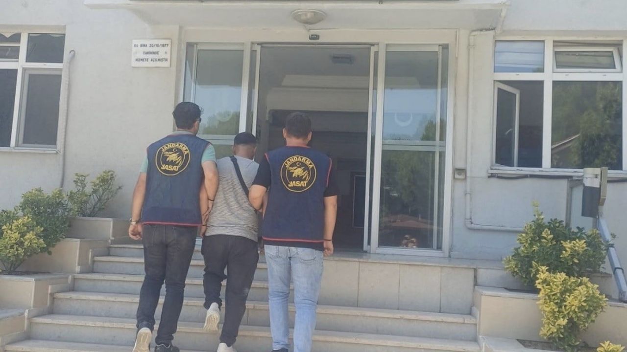 Çanakkale’de hafta boyu süren huzur denetiminde 64 kişi gözaltına alındı