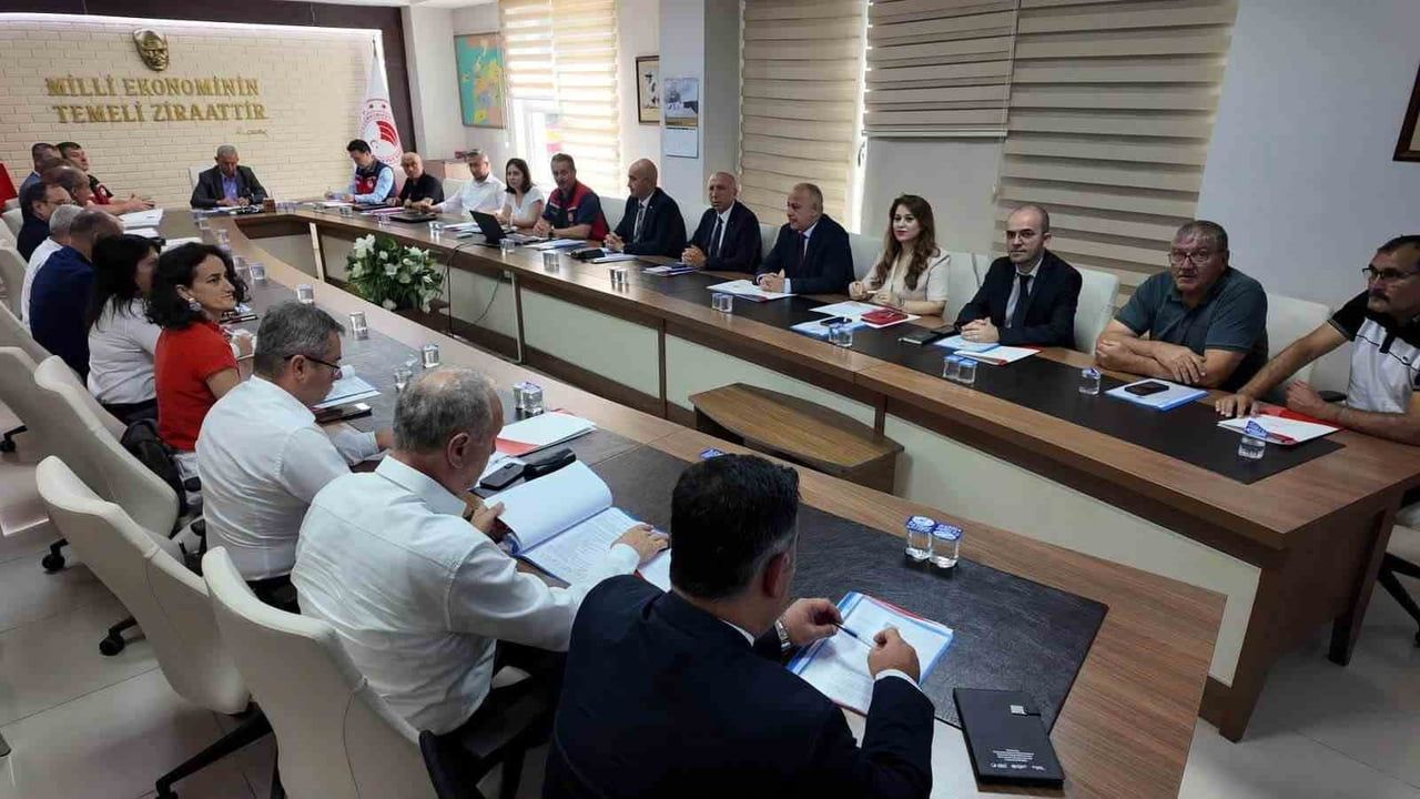 Çanakkale’de mevsimlik işçilerin imkanları iyileştiriliyor