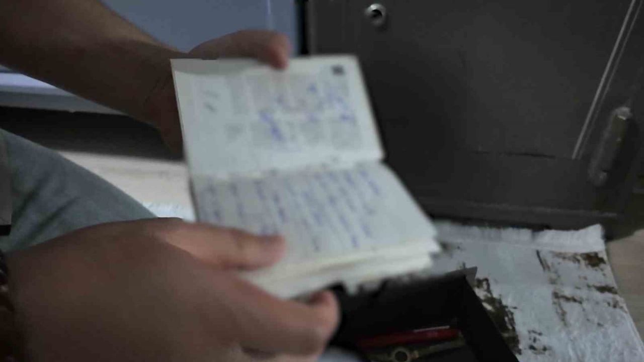 Çanakkale’de organize suç örgütü çökertildi: 7 kişi tutuklandı