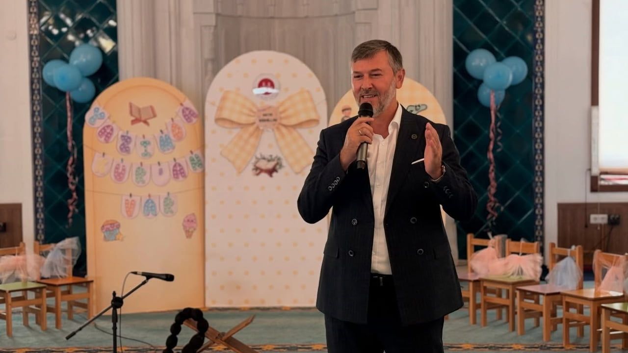Çanakkale’de yaz Kur’an kursları başladı