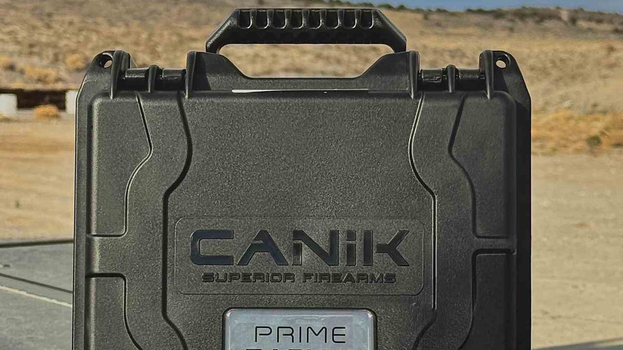 CANiK ve Radian iş birliğiyle PRIME RADIAN Türkiye'de satışa sunuldu
