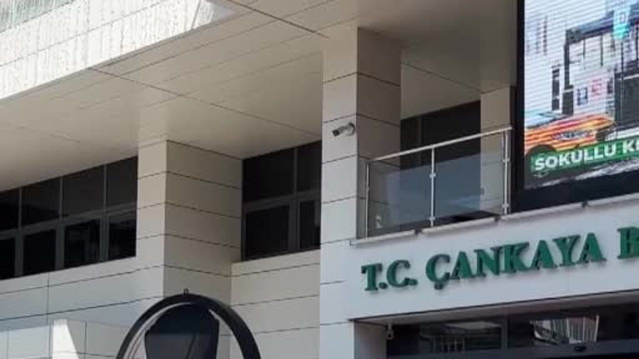 Çankaya belediye başkanı Hüseyin Can Güner'in ifadesi ortaya çıktı