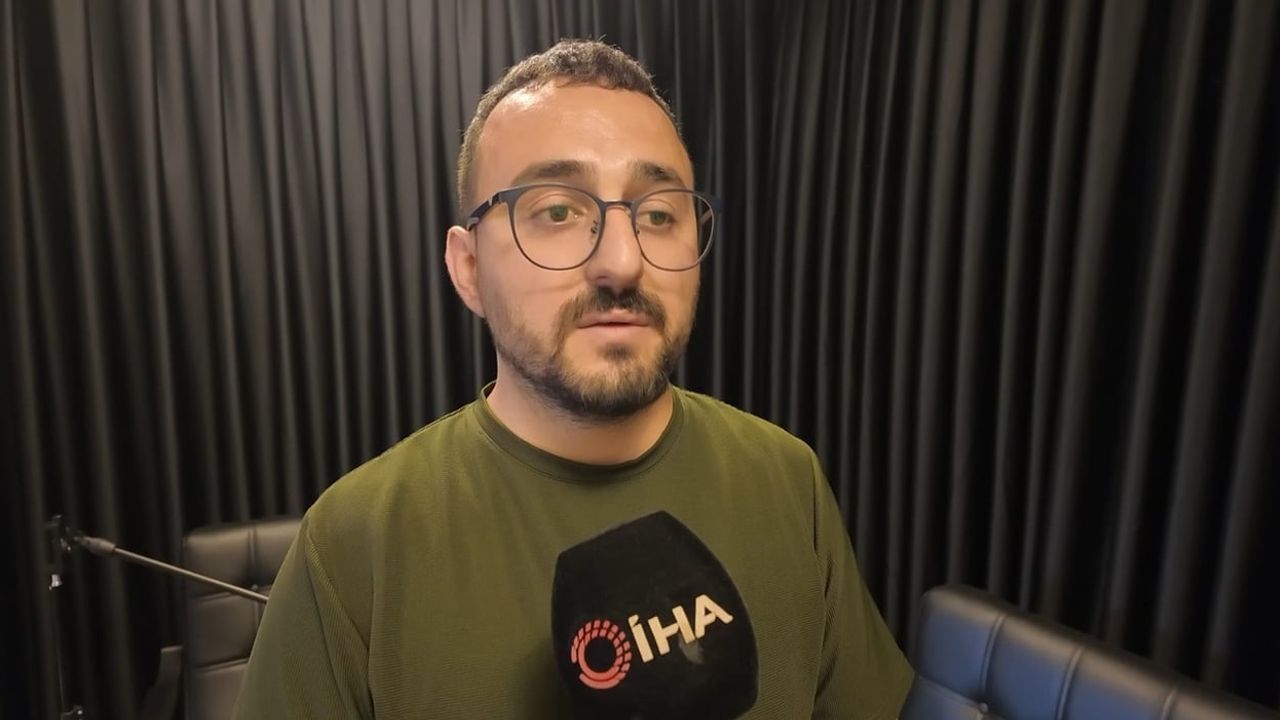 Çankırı'da doktorun tokatına 8 bin 400 lira cezası