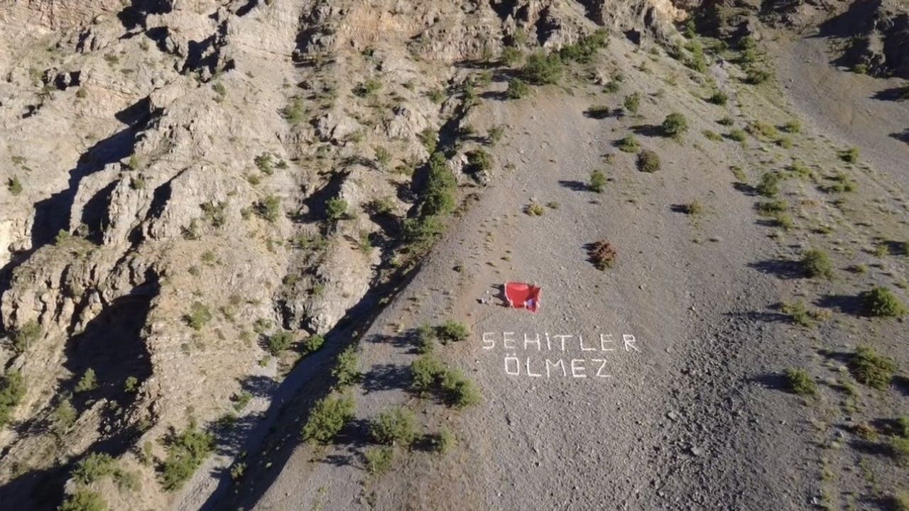 Çankırı’dan Erzincan’a uzanan vefa